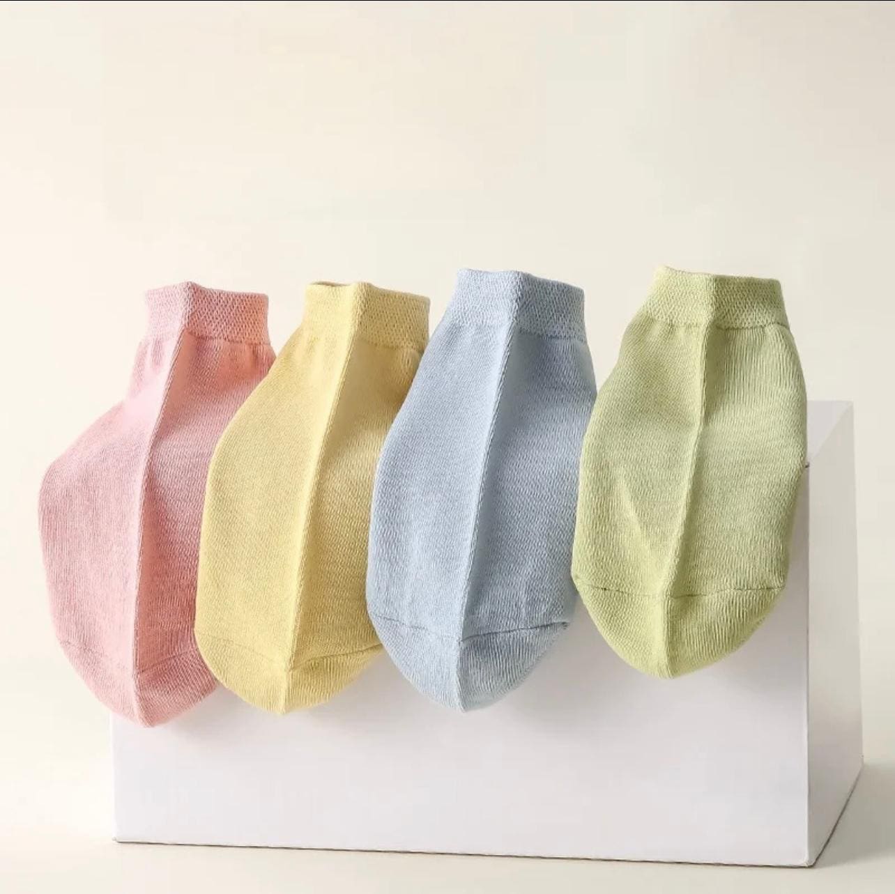 Women's Thin Low Cut Ankle Cotton Socks - 6 Pairs Lightweight Non-Slip No Show Socks, Classic Casual Running Socks,Organic,socks,gift,cotton