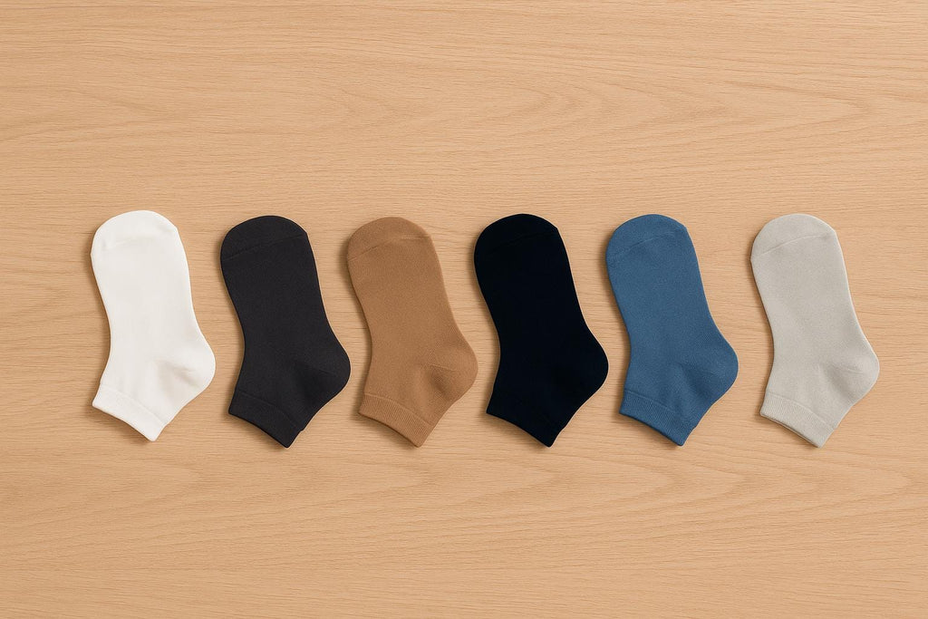 Women's Thin Low Cut Ankle Cotton Socks - 6 Pairs Lightweight Non-Slip No Show Socks, Classic Casual Running Socks,Organic,socks,gift,cotton