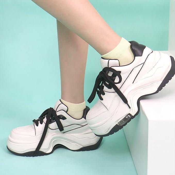Women&Men Thin Low Cut Ankle Cotton Socks - 6 Pairs 10 Pairs Lightweight Non-Slip No Show Socks, Classic Casual Running Socks colorful socks