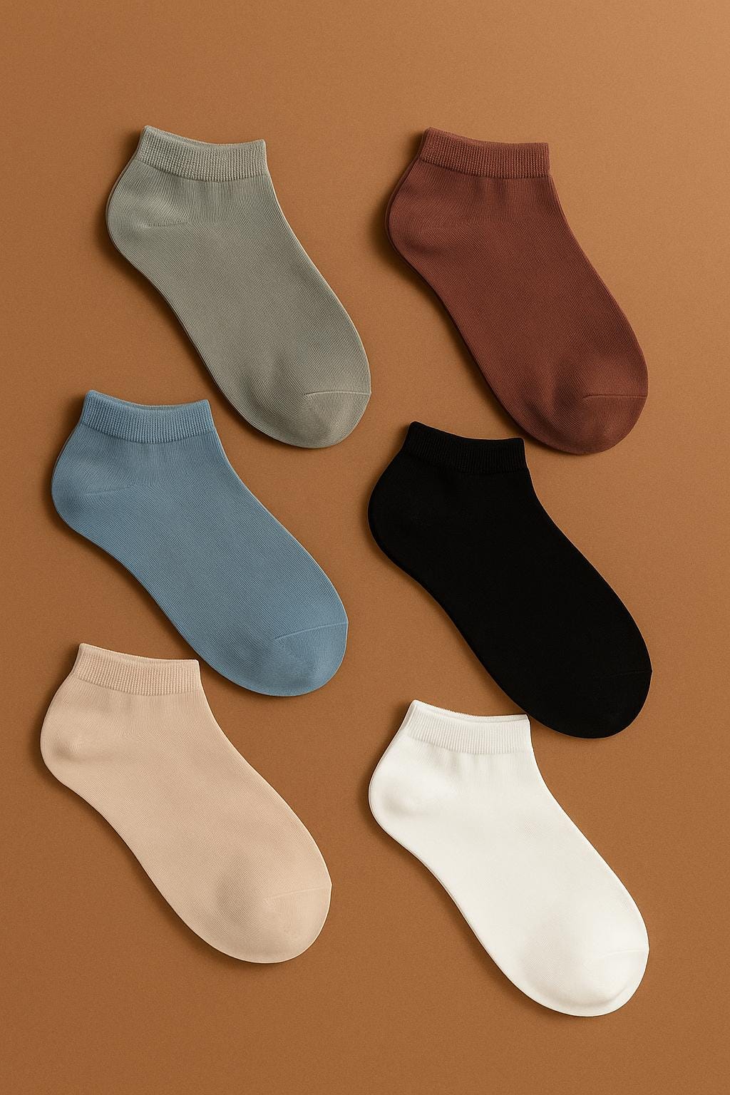 Women&Men Thin Low Cut Ankle Cotton Socks - 6 Pairs 10 Pairs Lightweight Non-Slip No Show Socks, Classic Casual Running Socks colorful socks