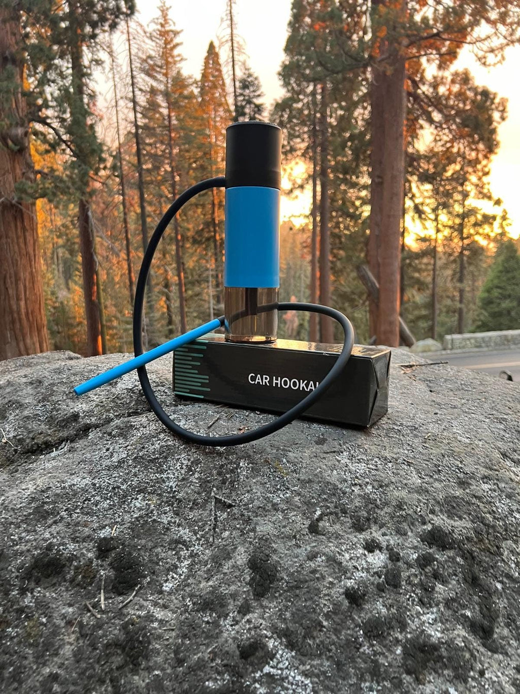Hookah / Pipe / Glass pipe / Smoking pipe / Tobacco Pipe / Glass pipes / Glass smoking pipe / Portable Hookah / Gift