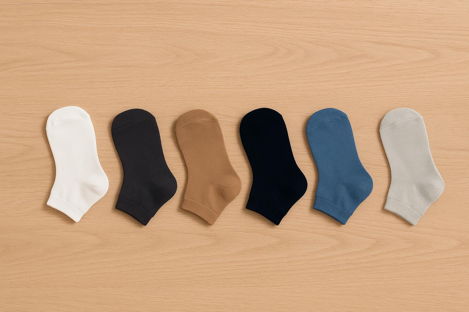 Women&Men Thin Low Cut Ankle Cotton Socks - 6 Pairs 10 Pairs Lightweight Non-Slip No Show Socks, Classic Casual Running Socks colorful socks