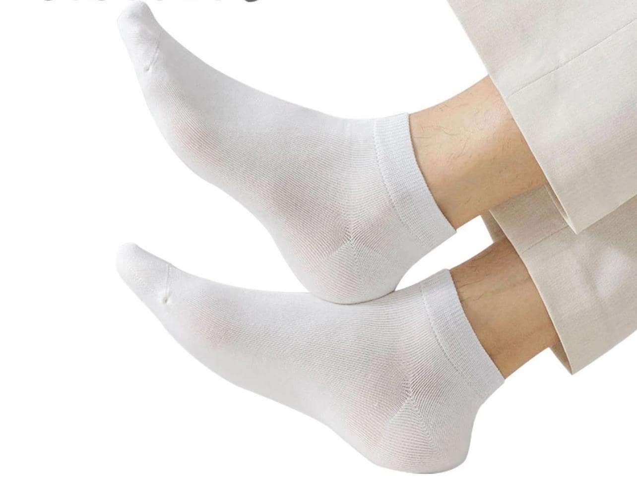 Women&Men Thin Low Cut Ankle Cotton Socks - 6 Pairs 10 Pairs Lightweight Non-Slip No Show Socks, Classic Casual Running Socks colorful socks